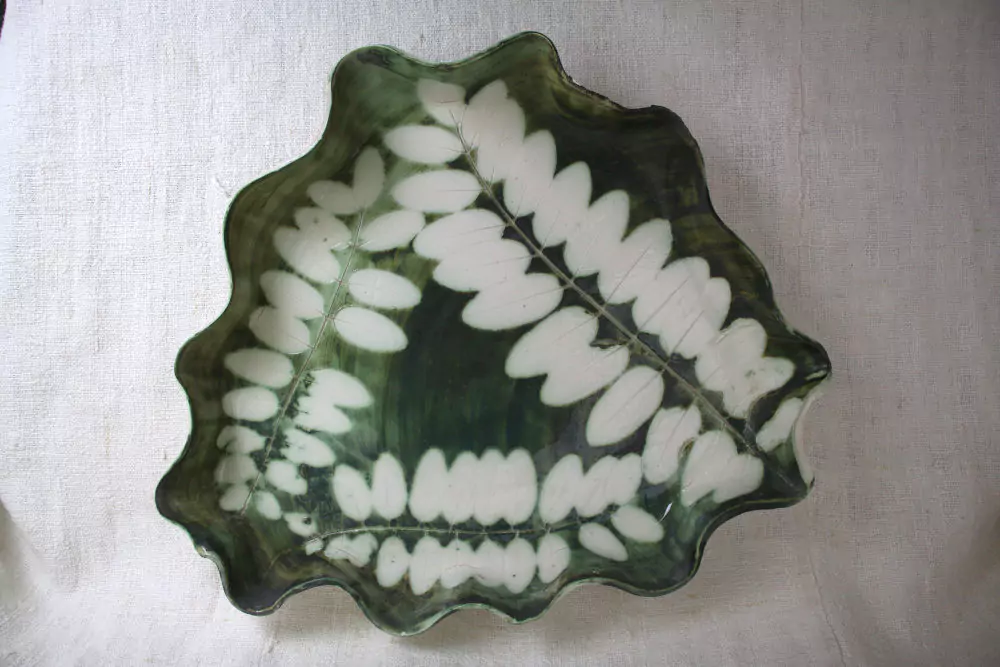 October Acacia, 2018