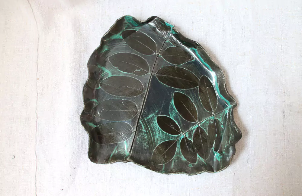 November Acacia, 2017